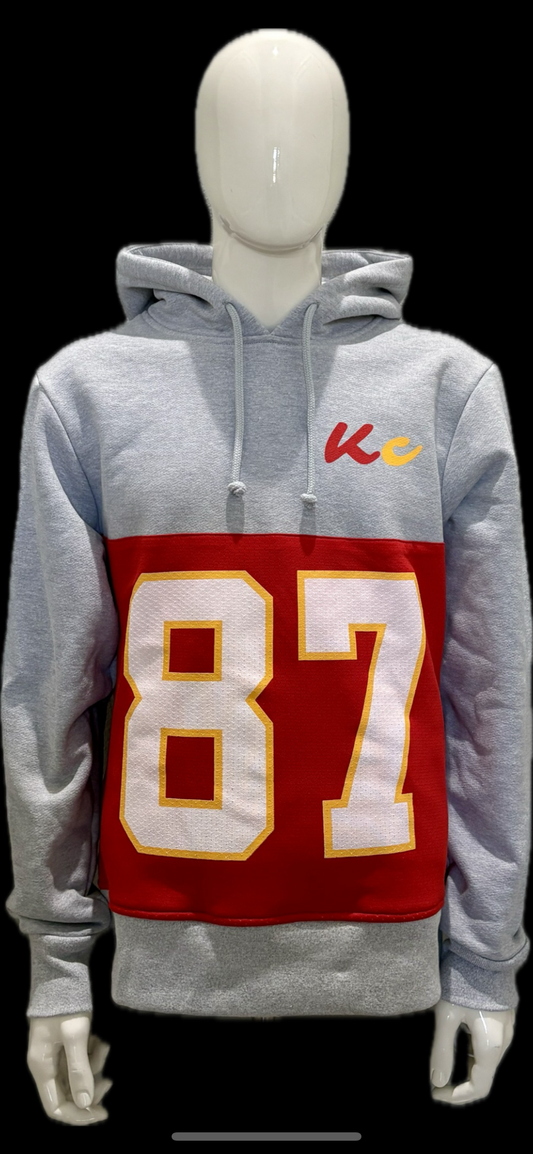 Premium Fashion Sweatshirt - Limited Edition #87