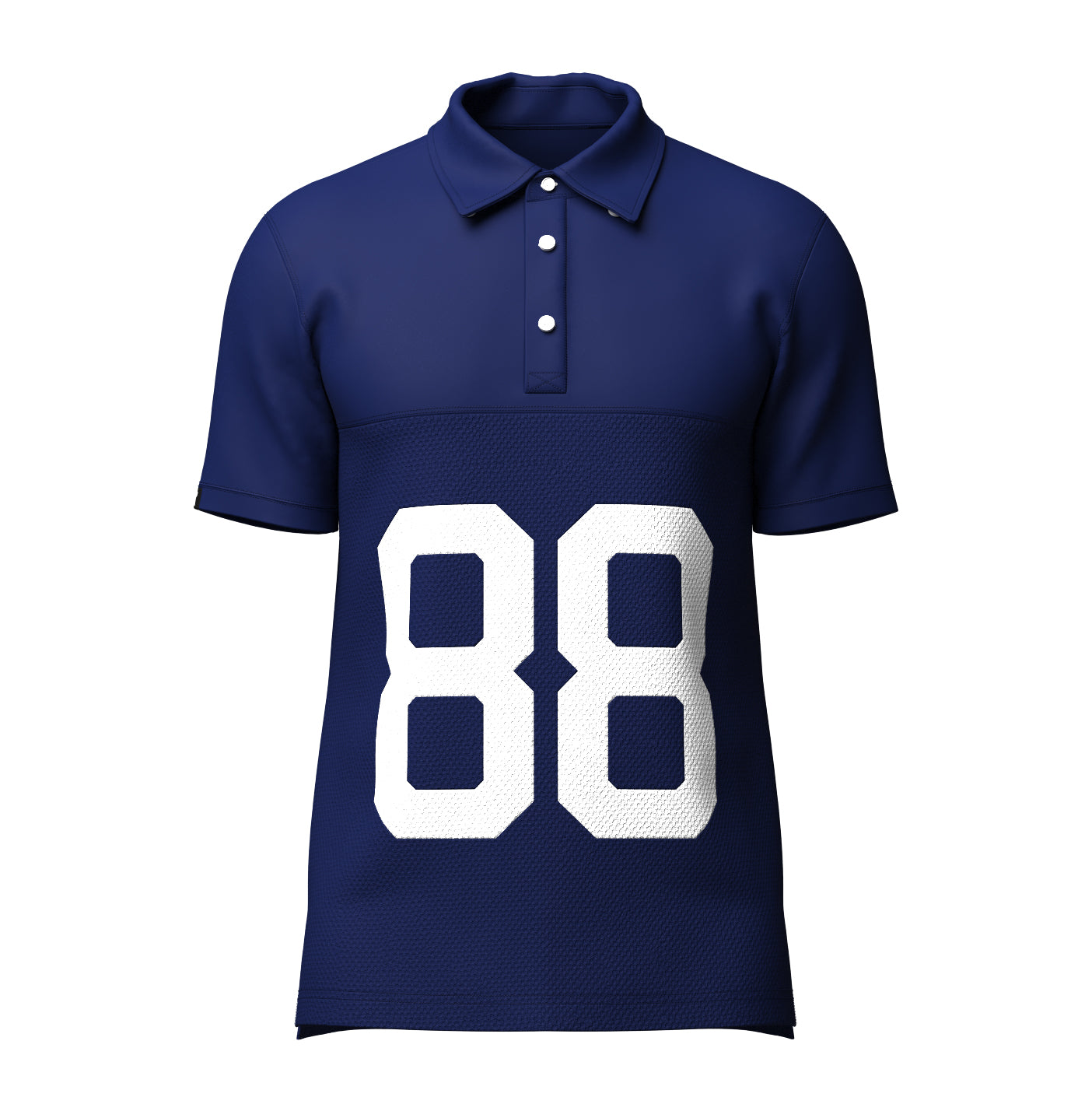 Premium Polo Jersey