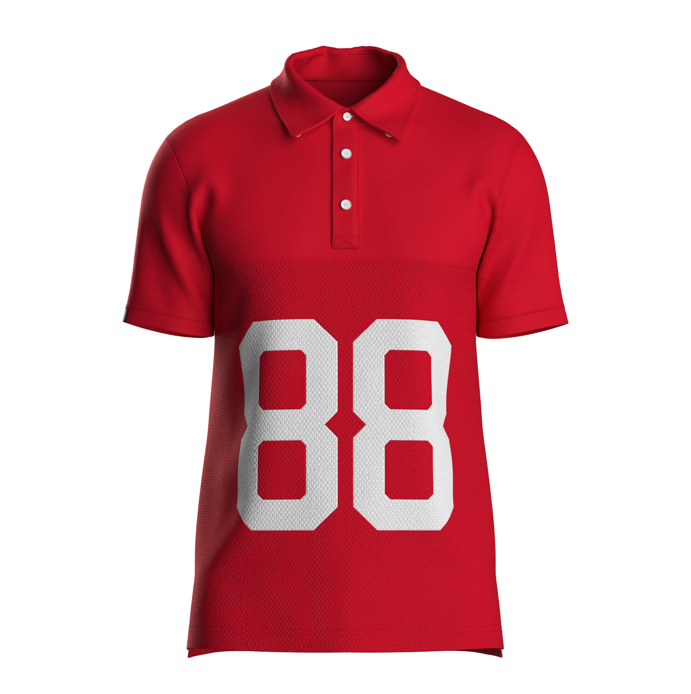 Premium Polo Jersey