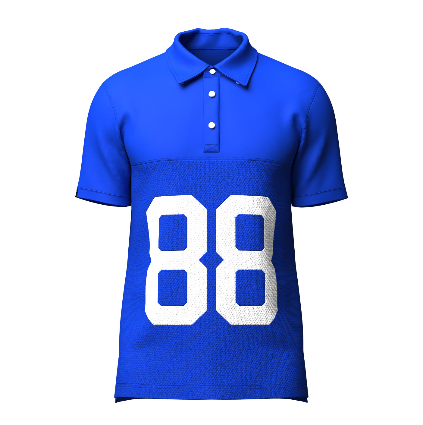 Premium Polo Jersey